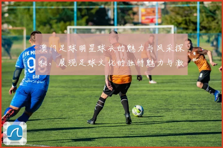 澳门足球明星球衣的魅力与风采探秘，展现足球文化的独特魅力与激情
