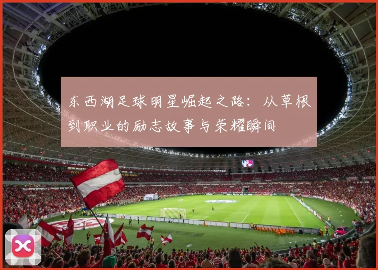 东西湖足球明星崛起之路：从草根到职业的励志故事与荣耀瞬间